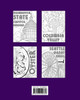 Washington Coloring Book