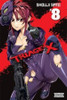 Triage X, Vol. 8