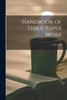 Handbook of Tissue Paper Work
