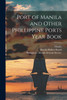 Port of Manila and Other Phillippine Ports Year Book