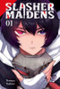 Slasher Maidens, Vol. 1