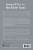 Inequalities in the Early Years