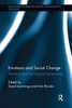 Emotions and Social Change