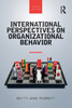 International Perspectives on Organizational Behavior