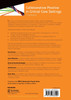 Collaborative Practice in Critical Care Settings