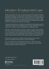 Modern Employment Law