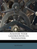 Almanak Voor Landbouwers En Veehouders