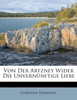 Von Der Artzney Wider Die Unvernünftige Liebe