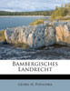 Bambergisches Landrecht.