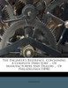 The Engineer's Reference, Containing A Complete Directory ... Of Manufacturers And Dealers ... Of Philadelphia [1898]