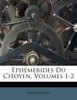 Éphémérides Du Citoyen, Volumes 1-2