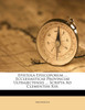 Epistola Episcoporum ... Ecclesiasticae Provinciae Ultrajectensis ... Scripta Ad Clementem Xiii.
