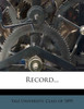 Record...