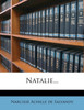 Natalie...