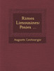 Rimes Limousines