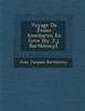 Voyage Du Jeune Anacharsis En Gr�ce [by J.j. Barth�lemy].