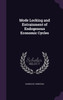 Mode Locking and Entrainment of Endogenous Economic Cycles