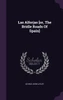 Las Alforjas [or, The Bridle Roads Of Spain]