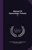 Manual Of Gynecology, Volume 1