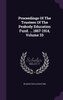 Proceedings Of The Trustees Of The Peabody Education Fund. ... 1867-1914, Volume 33