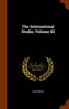 The International Studio, Volume 43