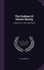 The Problem Of Danish Slesvig