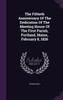 The Fiftieth Anniversary Of The Dedication Of The Meeting House Of The First Parish, Portland, Maine, February 8, 1826