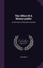 The Office Of A Notary-public