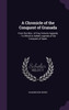A Chronicle of the Conquest of Granada