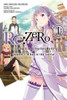 Re: Zero Starting Life in Another World Chapter 1, Vol. 1 (Manga)