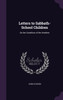 Letters to Sabbath-School Children