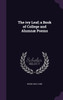 The ivy Leaf; a Book of College and Alumnæ Poems