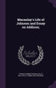 Macaulay's Life of Johnson and Essay on Addison;