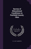 Survey of Educational Conditions in Fairfield County, Ohio