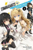 Combatants Will Be Dispatched!, Vol. 4 (light novel)
