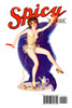 Spicy Detective Stories