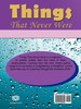 Things That Never Were