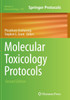 Molecular Toxicology Protocols
