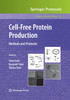 Cell-Free Protein Production