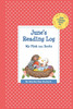 June's Reading Log