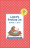 Cooper's Reading Log