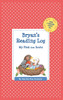 Bryan's Reading Log