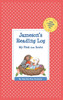 Jameson's Reading Log