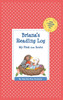 Briana's Reading Log