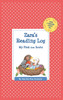 Zara's Reading Log