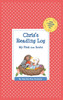 Chris's Reading Log