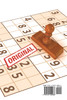 The Original Sudoku and Puzzle Books for Adults | 200+ Easy Puzzles for Beginners