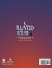 A Haunted House - Halloween Coloring Book for Kids | Children's Halloween Books