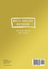 Multi-Subject Notebook College Ruled 200 Pages