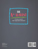 The A+ Student Primary Journal Half Page Ruled Notebook